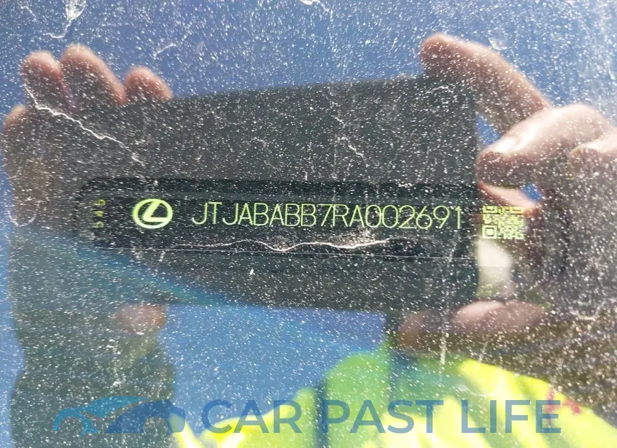 JTJABABB7RA002691# 9