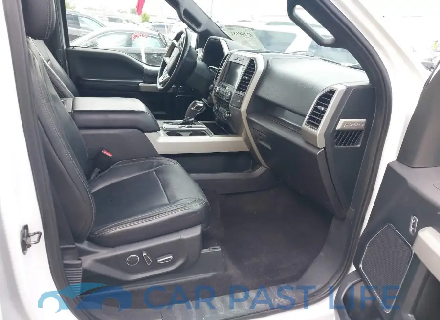 1FTEW1EG5HFB10227# 5