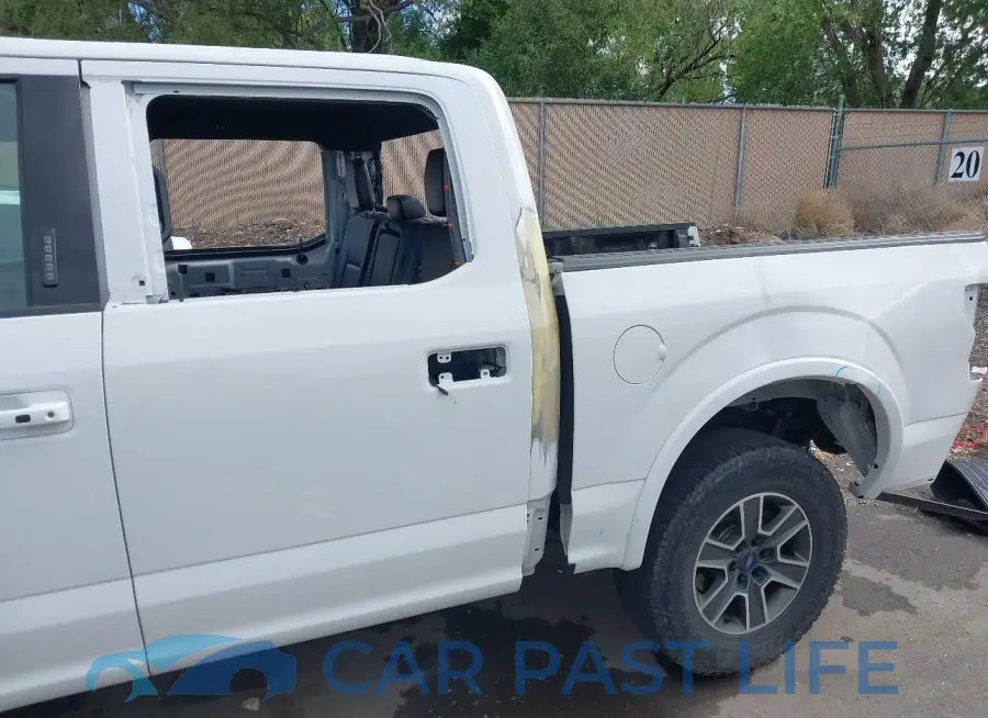 1FTEW1EG5HFB10227# 18
