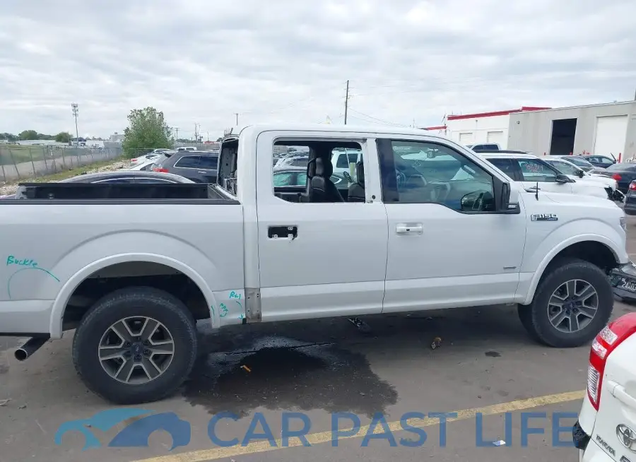 1FTEW1EG5HFB10227# 14