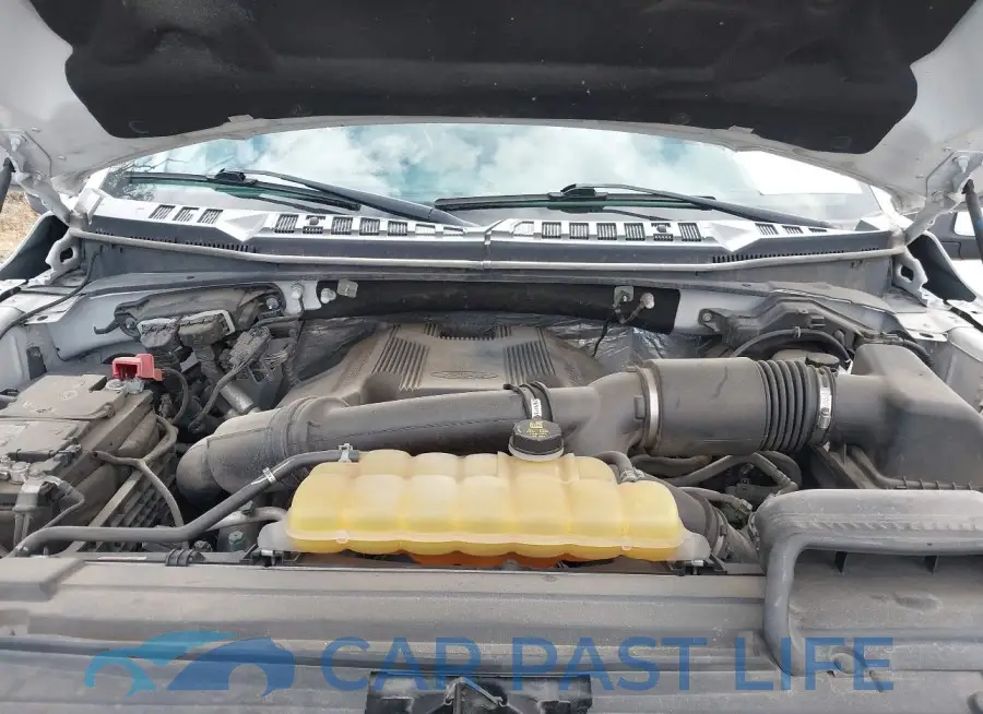 1FTEW1EG5HFB10227# 10