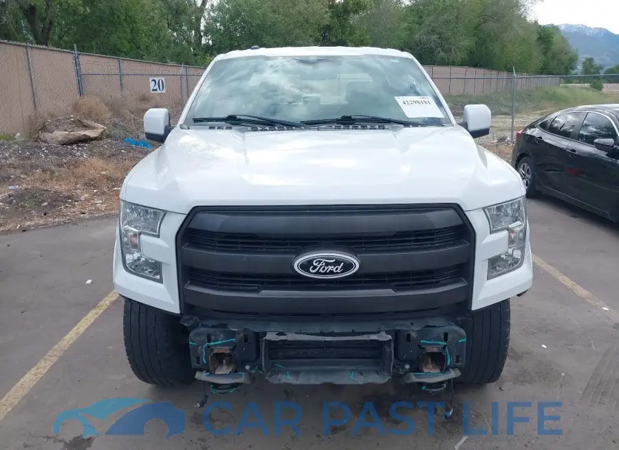 1FTEW1EG5HFB10227# 13
