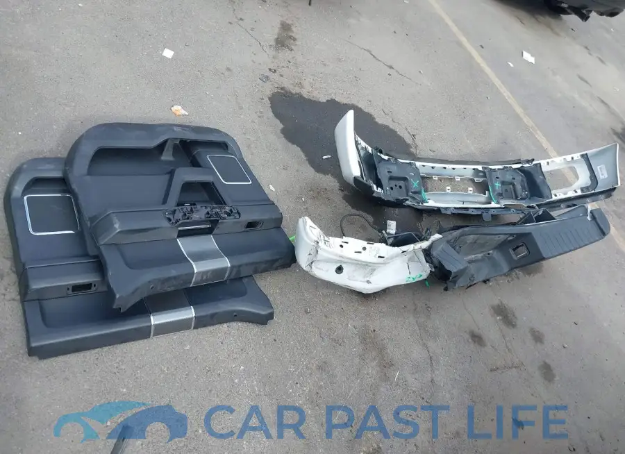 1FTEW1EG5HFB10227# 12