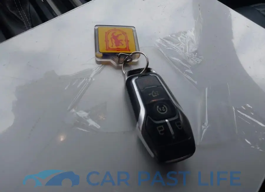 1FTEW1EG5HFB10227# 11