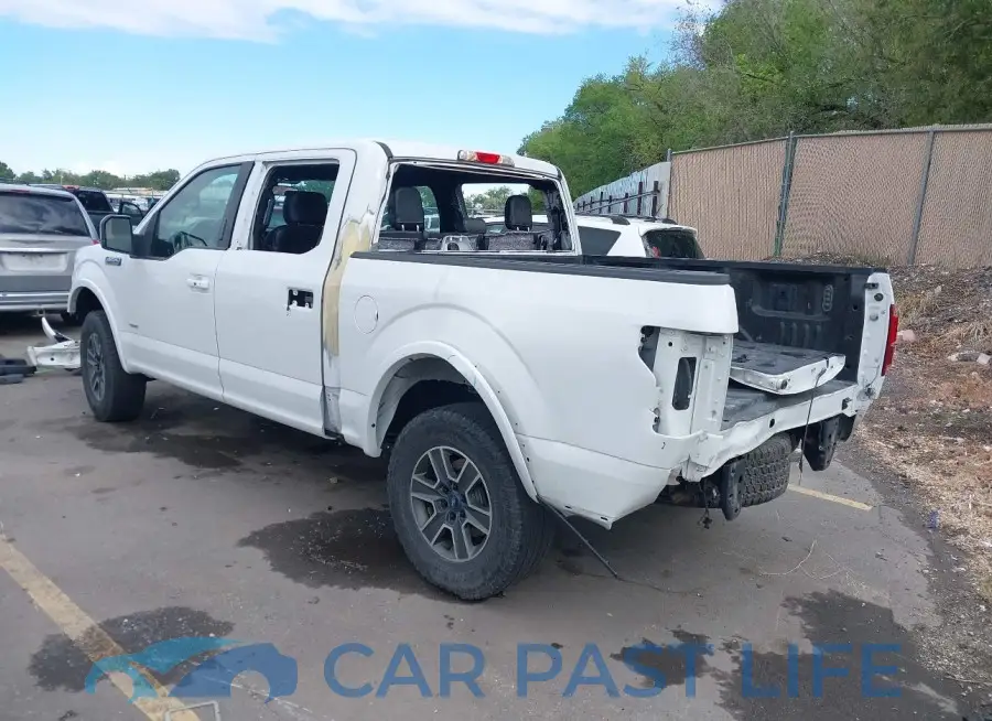 1FTEW1EG5HFB10227# 3