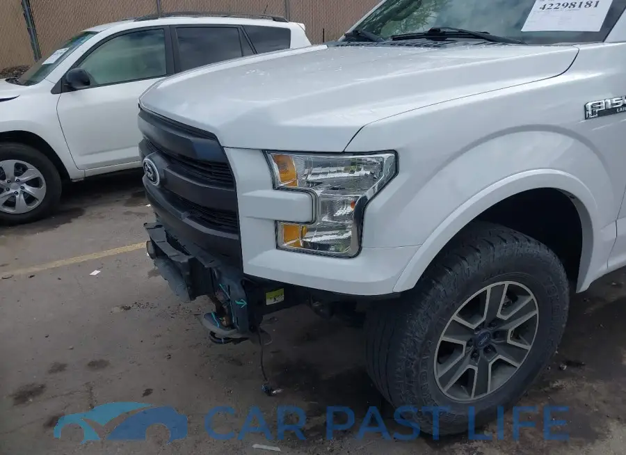 1FTEW1EG5HFB10227# 21