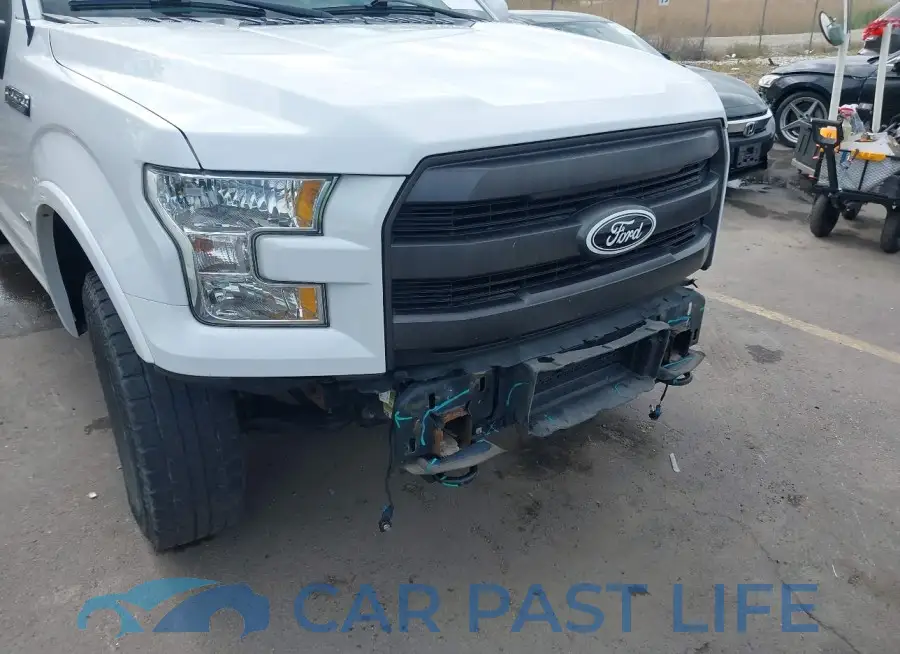1FTEW1EG5HFB10227# 20