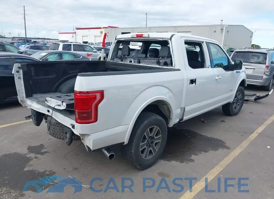 1FTEW1EG5HFB10227# 4