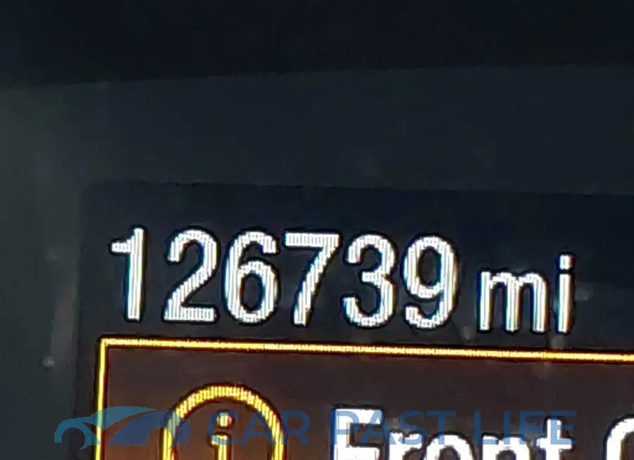 1FTYE1C86PKA17525# 15