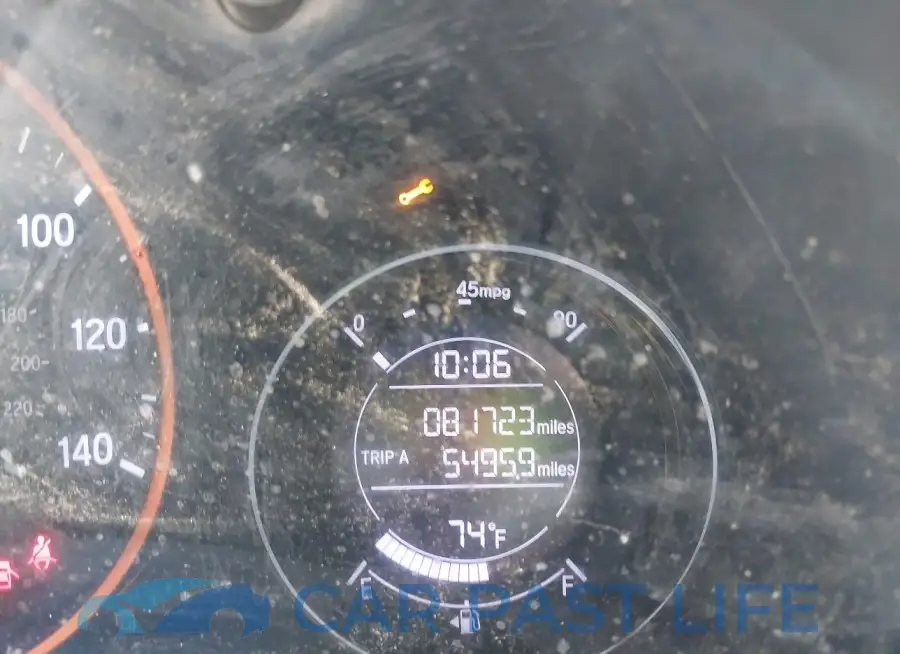 3CZRU5H33KG714687# 15
