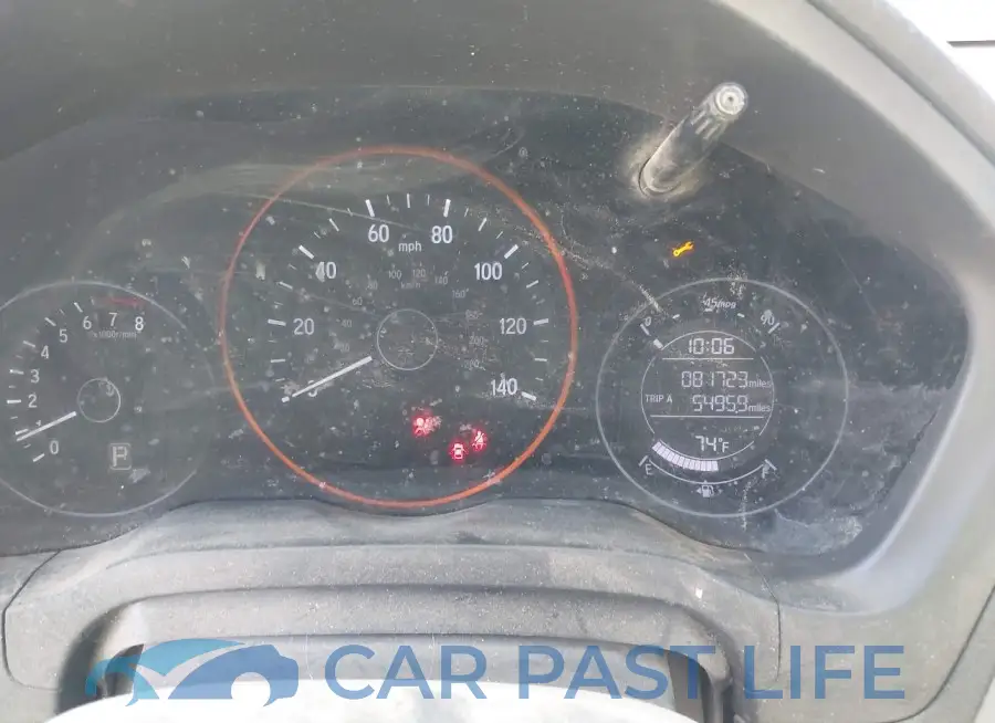 3CZRU5H33KG714687# 7