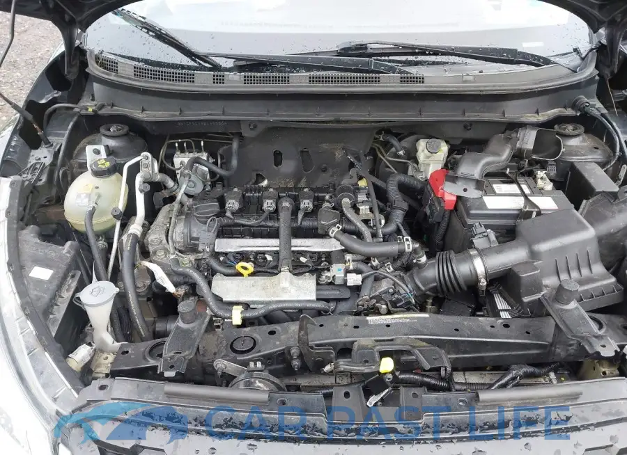 3N1CP5CV6ML466864# 10