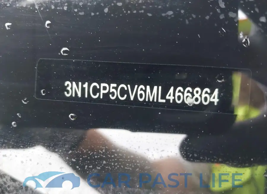 3N1CP5CV6ML466864# 17