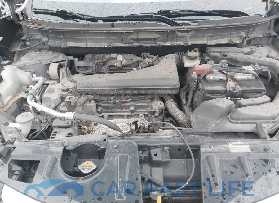 KNMAT2MV2JP536714# 10