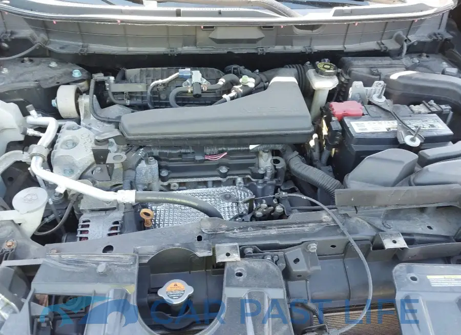 KNMAT2MV9JP600148# 10