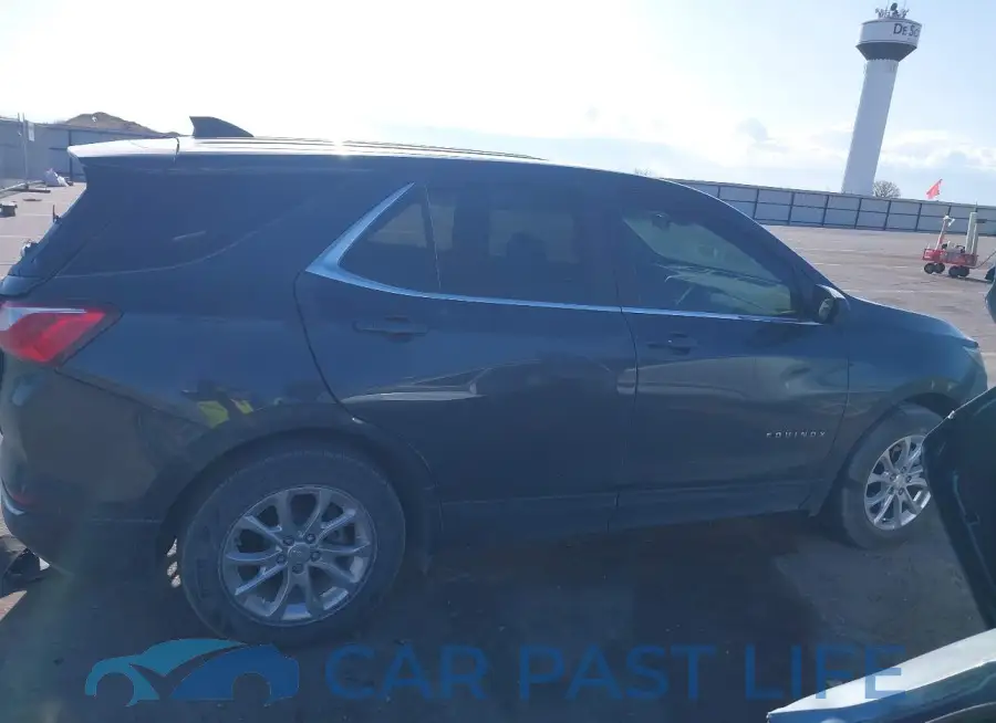 2GNAXKEV8M6126238# 13