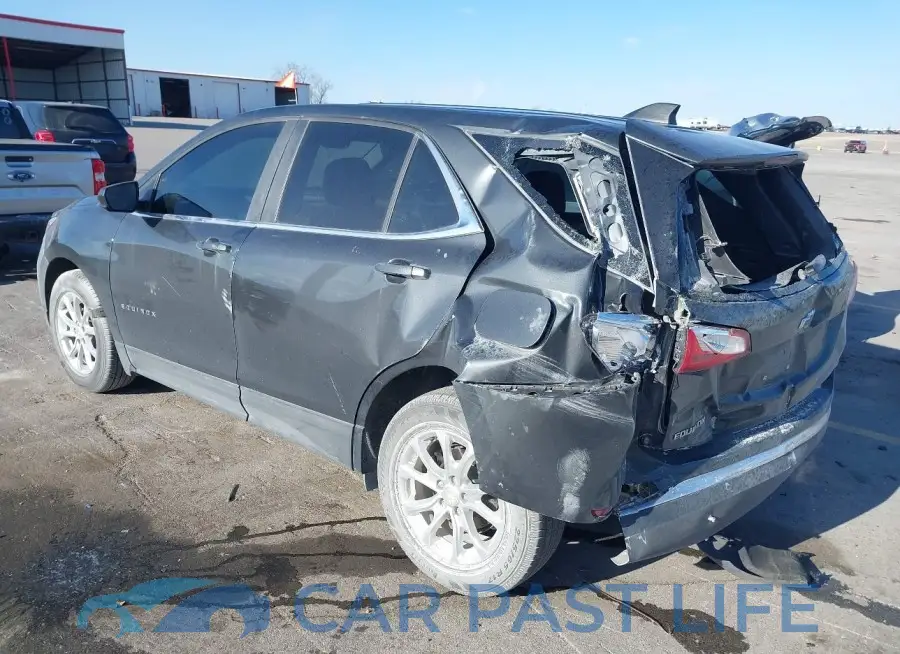 2GNAXKEV8M6126238# 3
