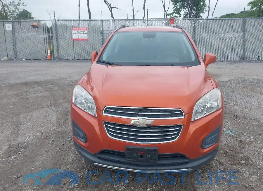 KL7CJPSB3GB522182# 12