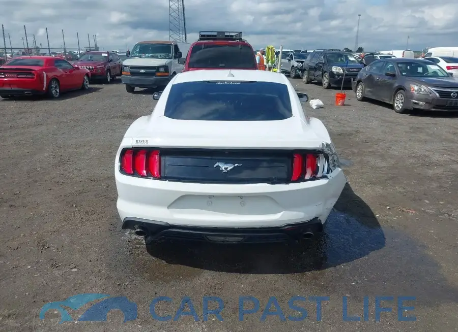 1FA6P8TH2L5161856# 16