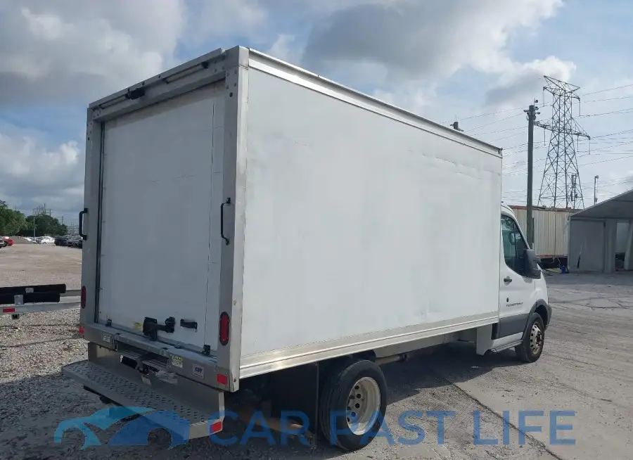 1FDBF8ZM6KKA67975# 4