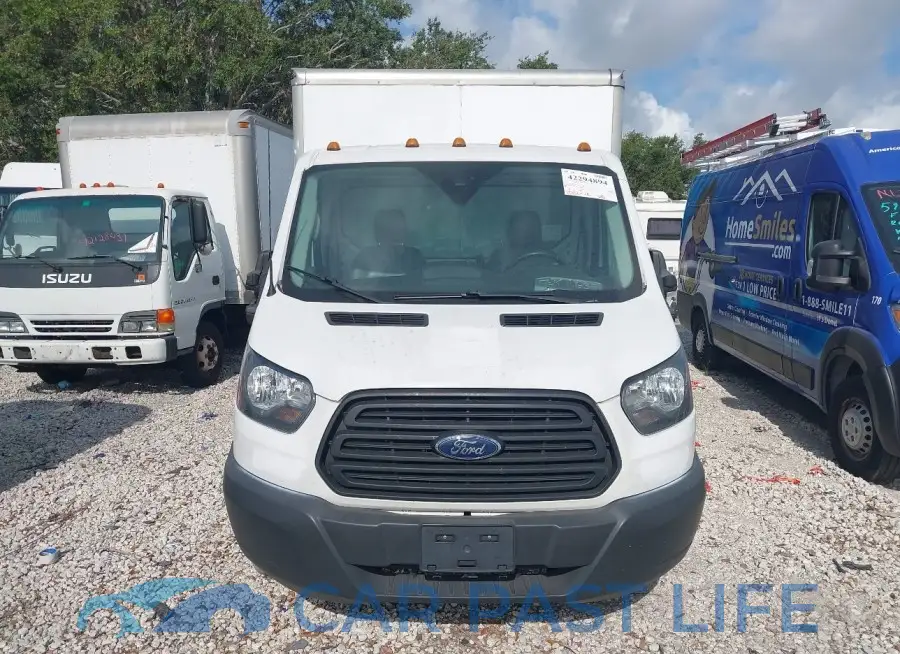 1FDBF8ZM6KKA67975# 12
