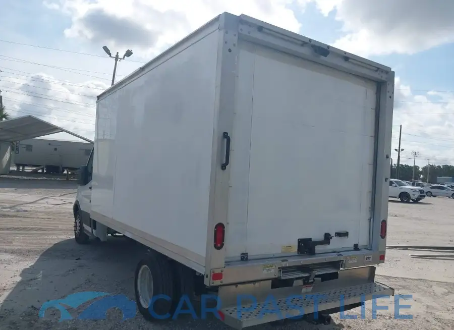 1FDBF8ZM6KKA67975# 3