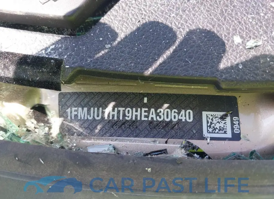 1FMJU1HT9HEA30640# 9