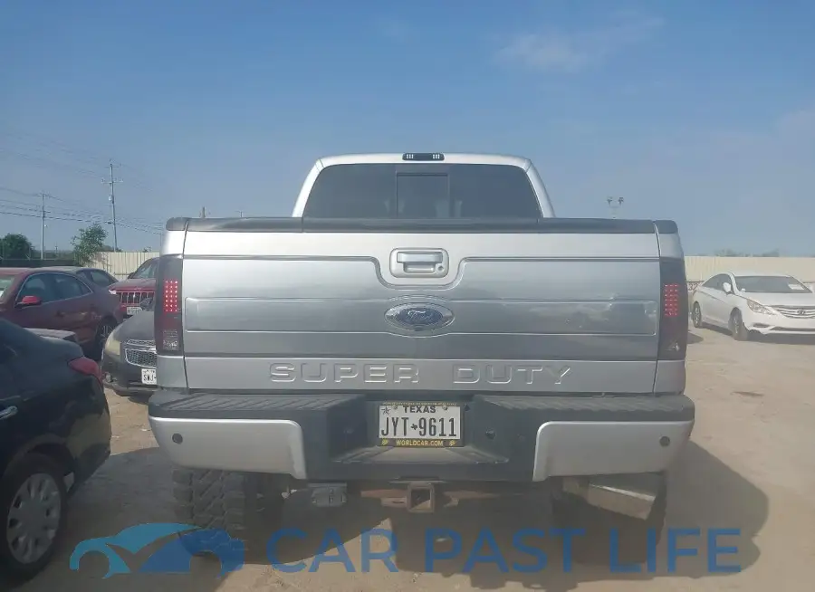 1FT7W2BT5GEA80683# 16