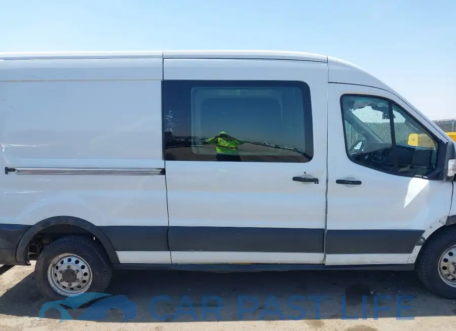 1FTBW2CG9LKA16461# 14