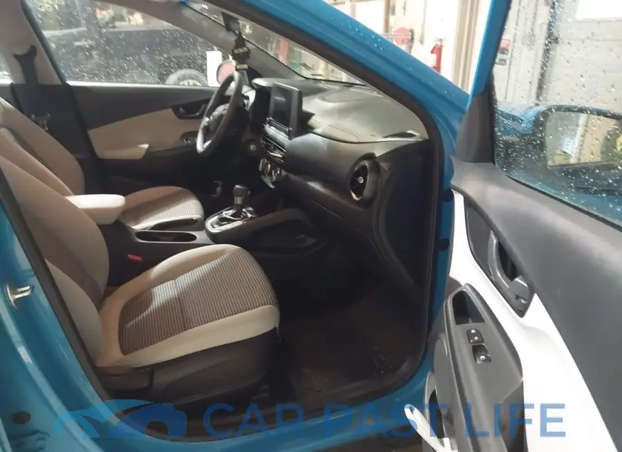 KM8K2CAB6PU930357# 5