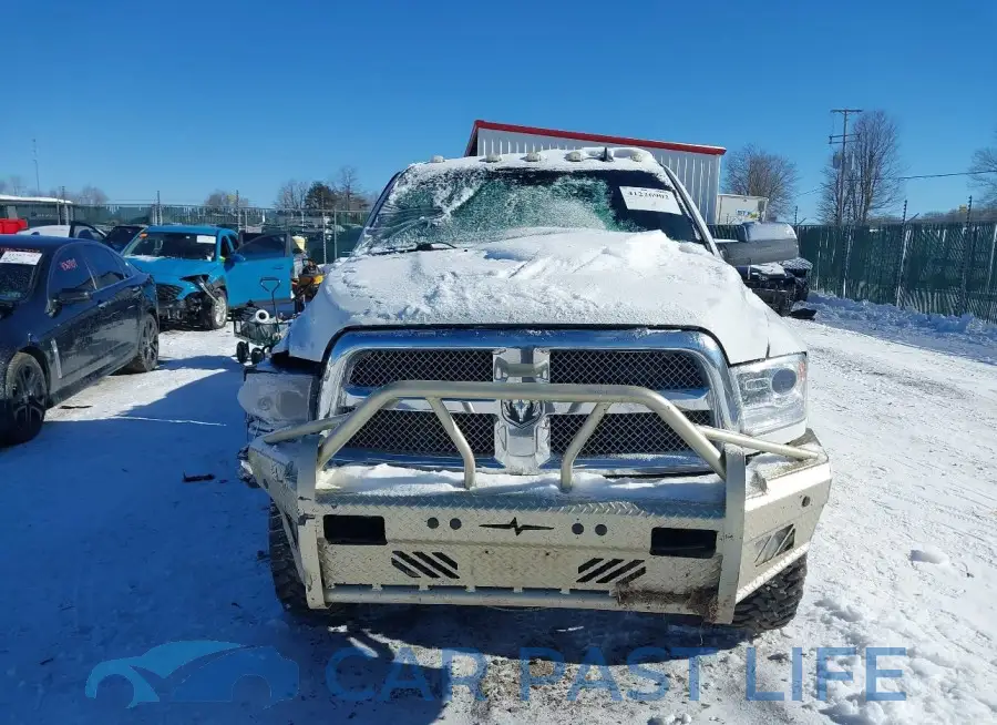 3C63RRKLXFG648813# 12
