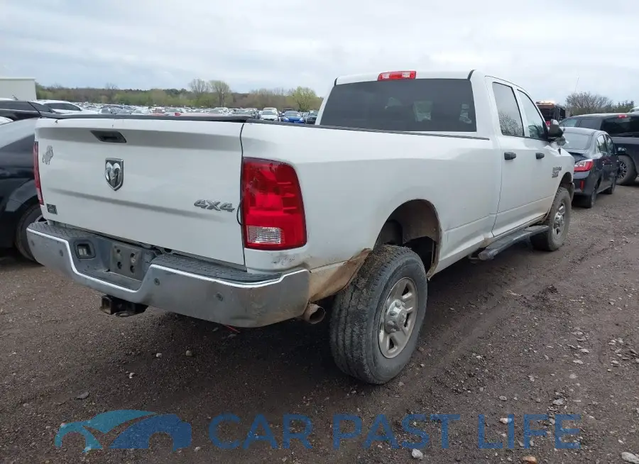 3C6UR5HJ7FG650635# 4