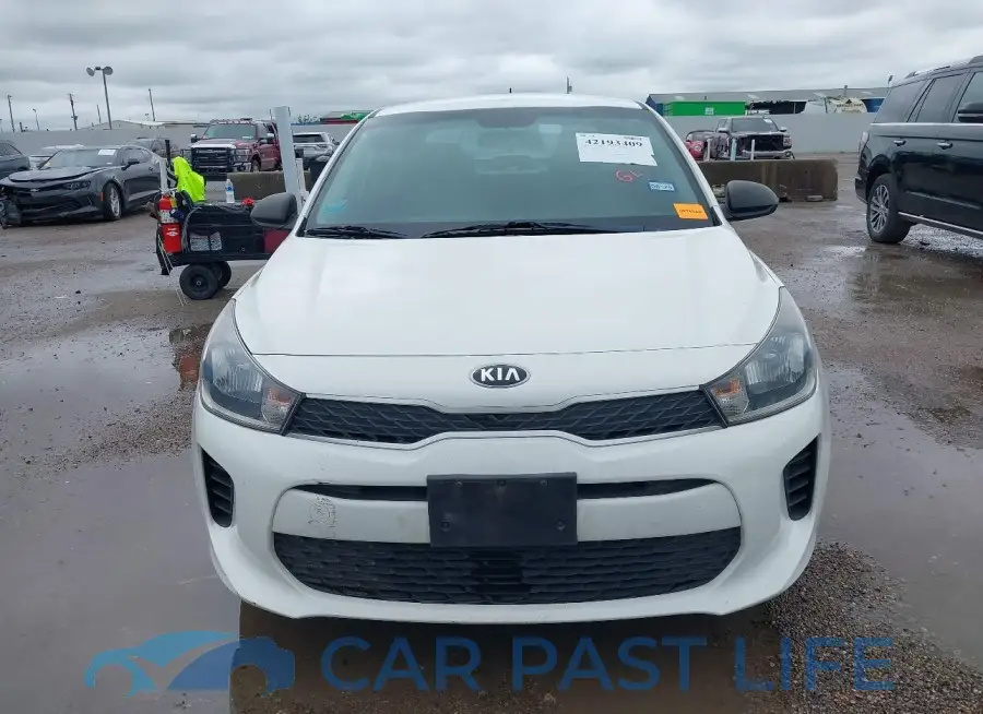 3KPA24AB1JE079791# 12