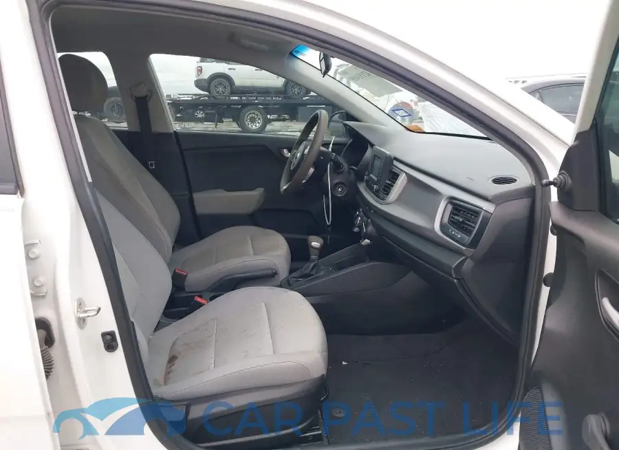3KPA24AB1JE079791# 5