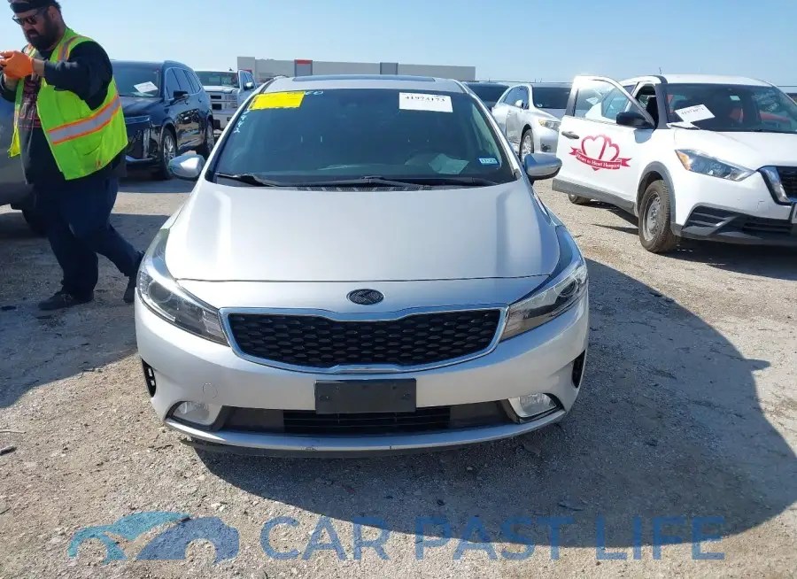 3KPFN4A89HE002954# 12