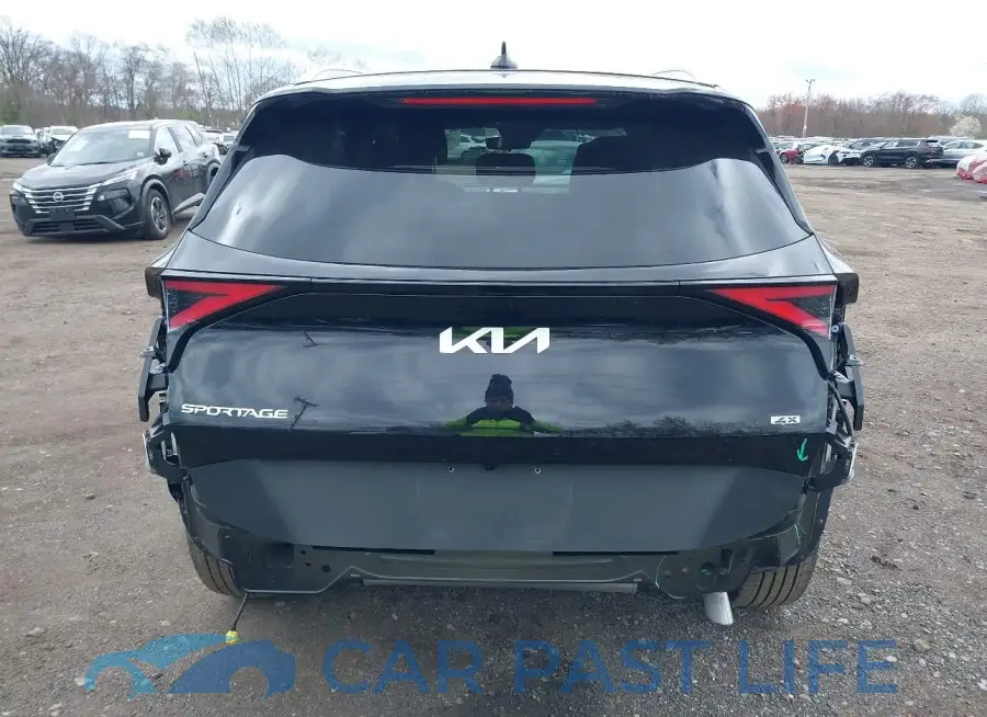 5XYK3CDFXRG226795# 16
