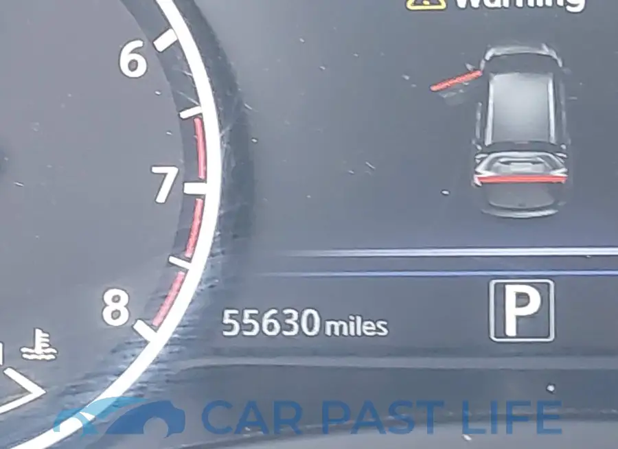 5N1AZ2AS7MC126930# 15