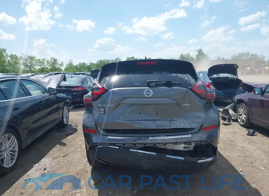 5N1AZ2AS7MC126930# 16