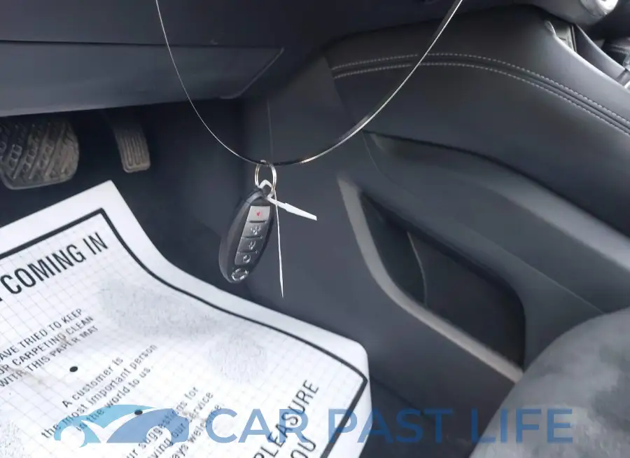 5N1AZ2AS7MC126930# 11