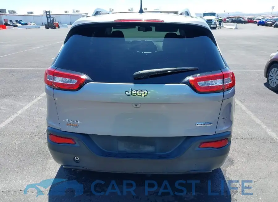 1C4PJMCB1HD213964# 16