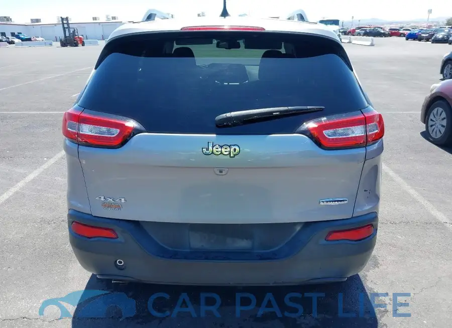 1C4PJMCB1HD213964# 18