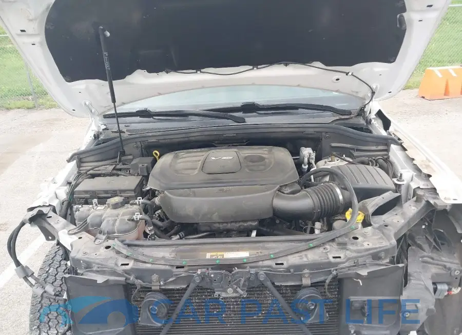 1C4RJFLG5HC803400# 10