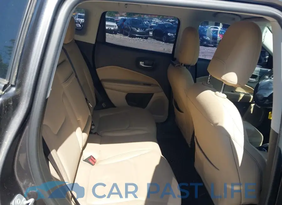 3C4NJCAB9JT411468# 8