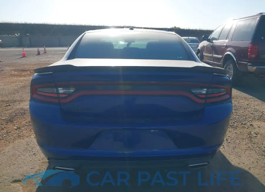 2C3CDXBG2NH166709# 16