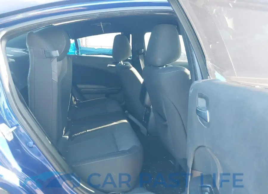 2C3CDXBG2NH166709# 8