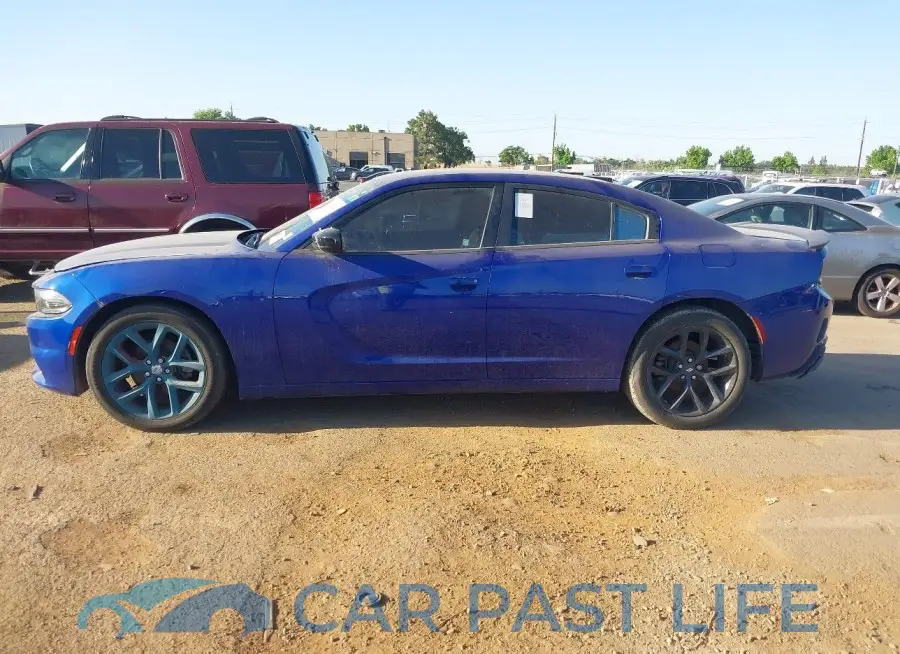 2C3CDXBG2NH166709# 14