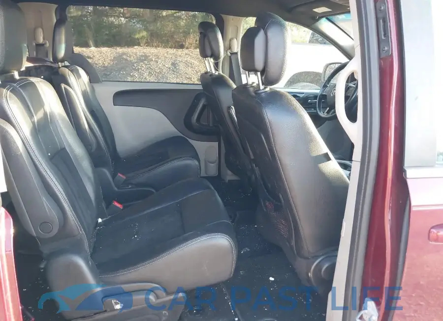 2C4RDGCG7HR604711# 8