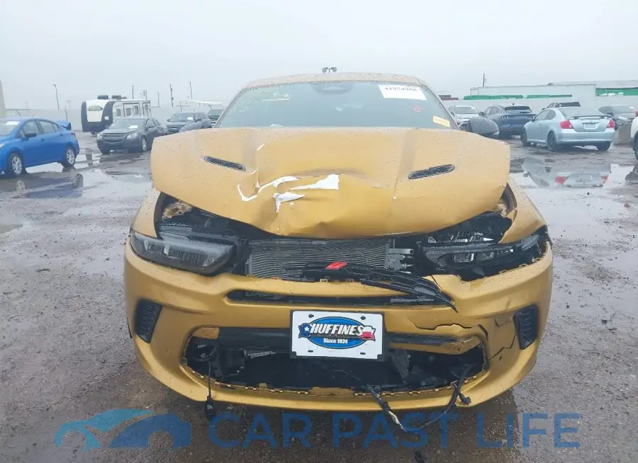 ZACNDFANXR3A37143# 6