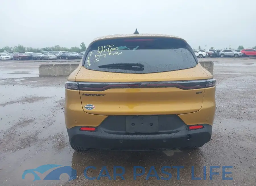 ZACNDFANXR3A37143# 16