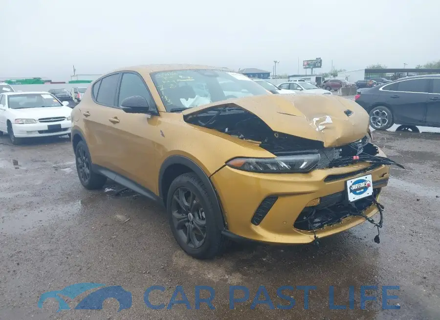 ZACNDFANXR3A37143# 1